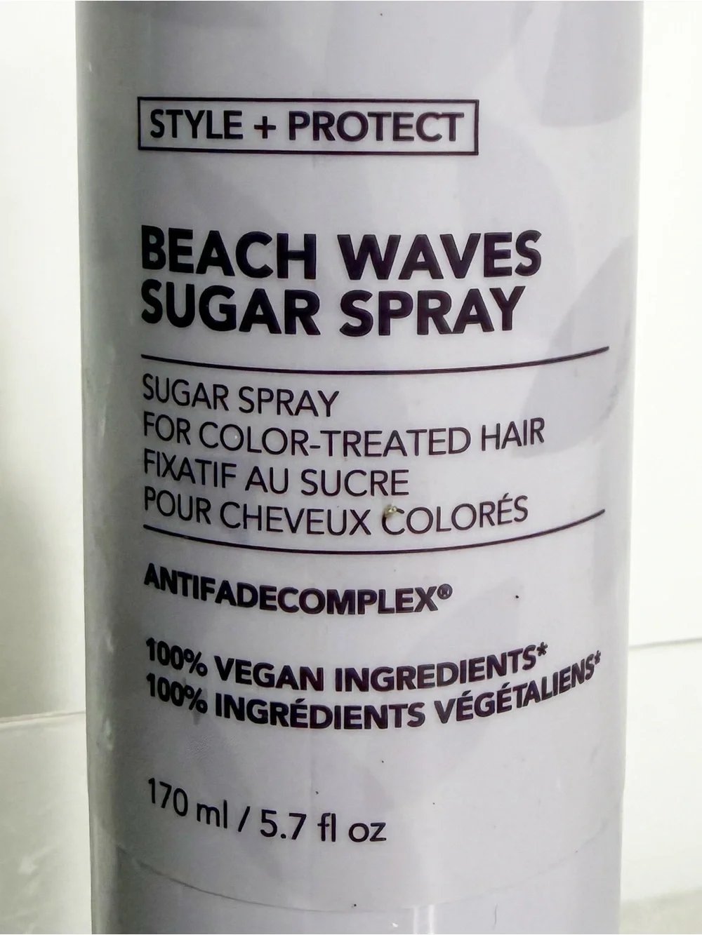 Pureology new beach